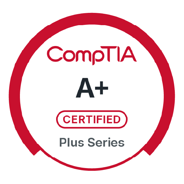 CompTIA logo